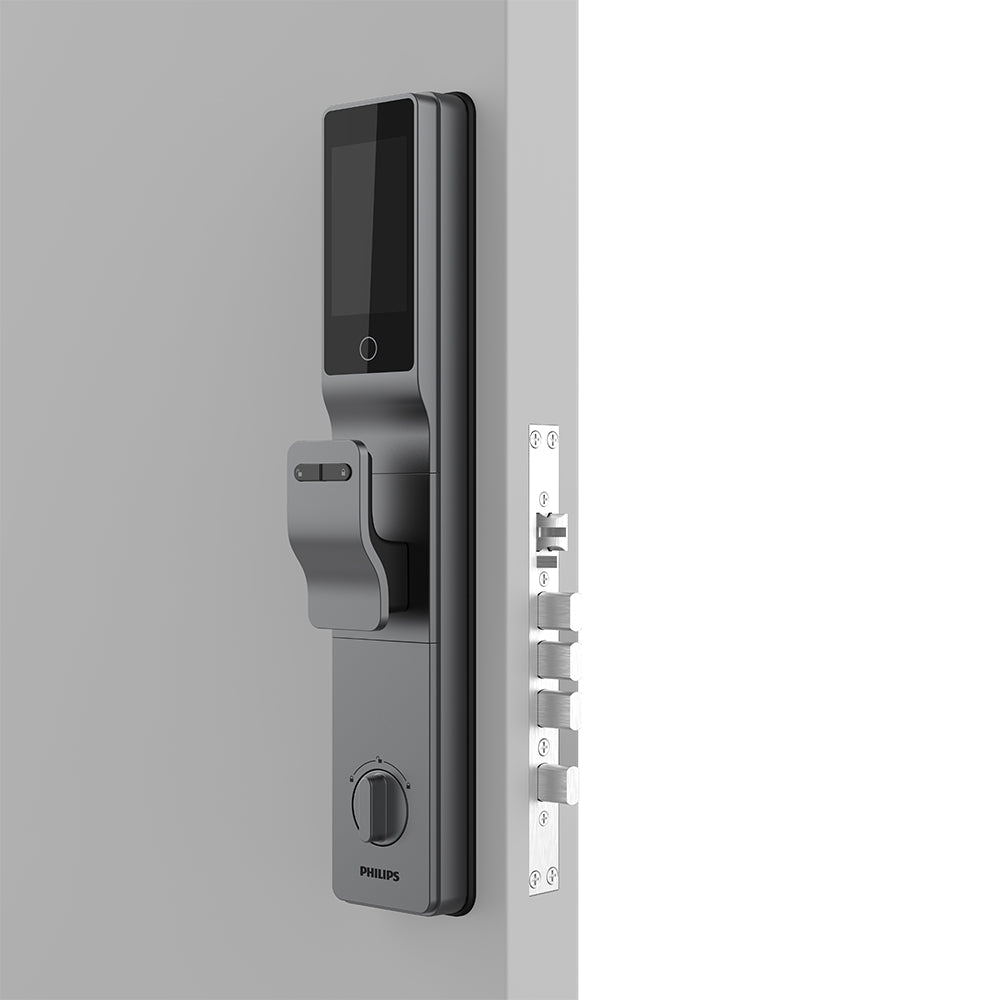 PHİLİPS DDL720-MVP-17HWSE Akıllı Kilit