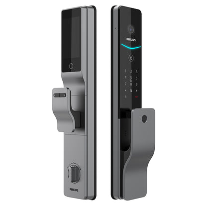 PHİLİPS DDL720-MVP-17HWSE Akıllı Kilit
