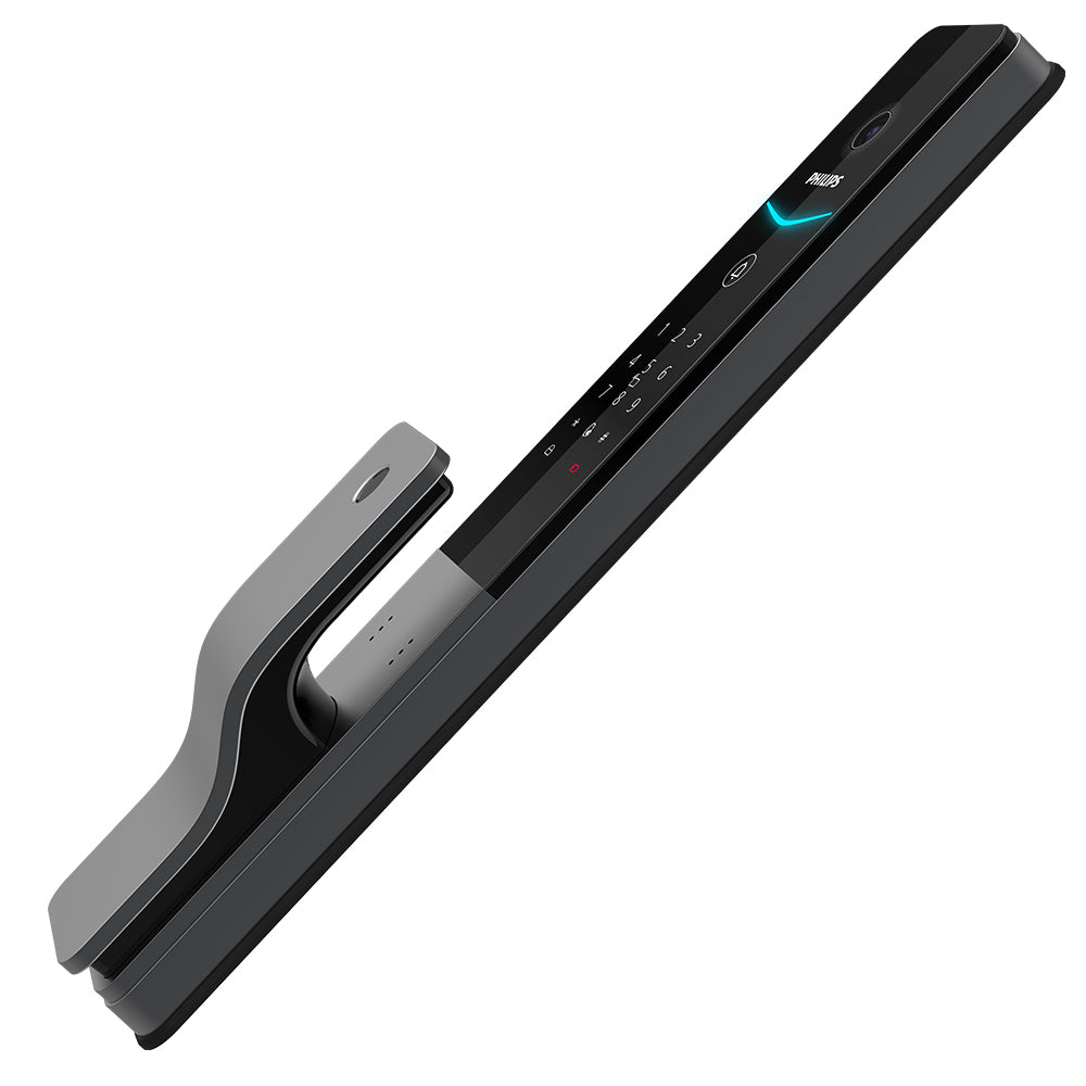 PHİLİPS DDL720-MVP-17HWSE Akıllı Kilit