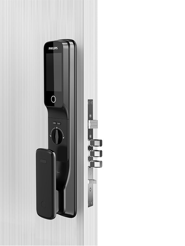 Philips EasyKey DDL709-FVP-7HW