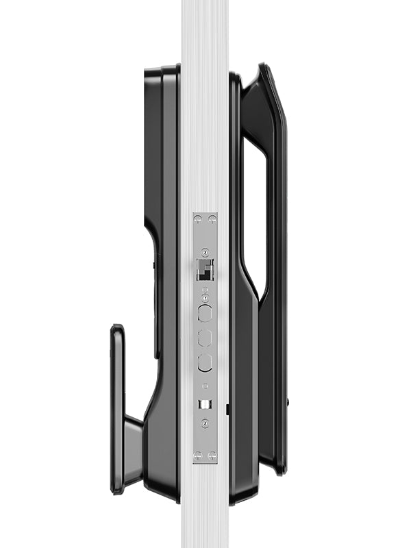 Philips EasyKey DDL709-FVP-7HW
