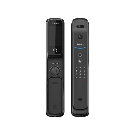 Philips EasyKey DDL709-FVP-7HW