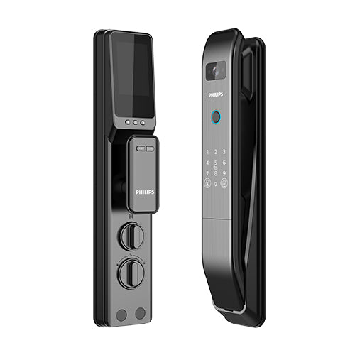 Philips Easykey DDL303-VP-5HWS Akıllı Kilit