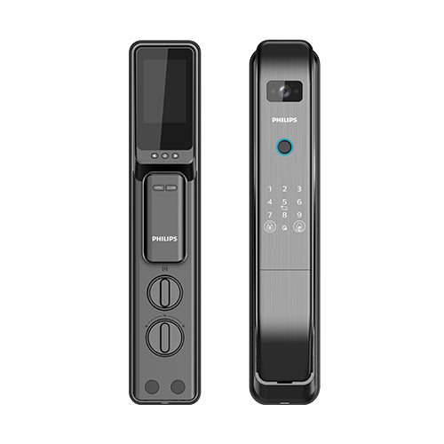 Philips Easykey DDL303-VP-5HWS Akıllı Kilit