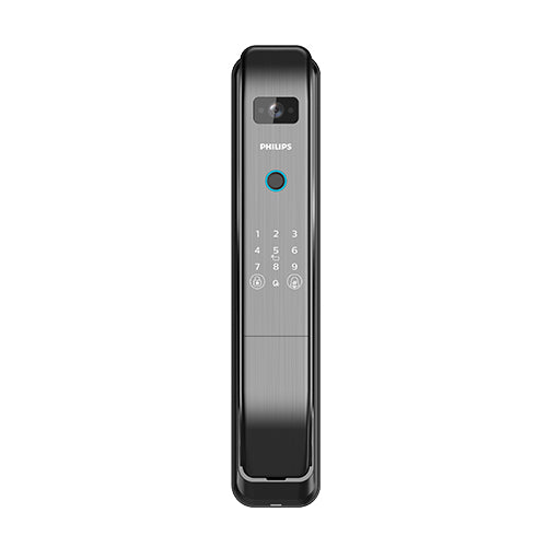 Philips Easykey DDL303-VP-5HWS Akıllı Kilit