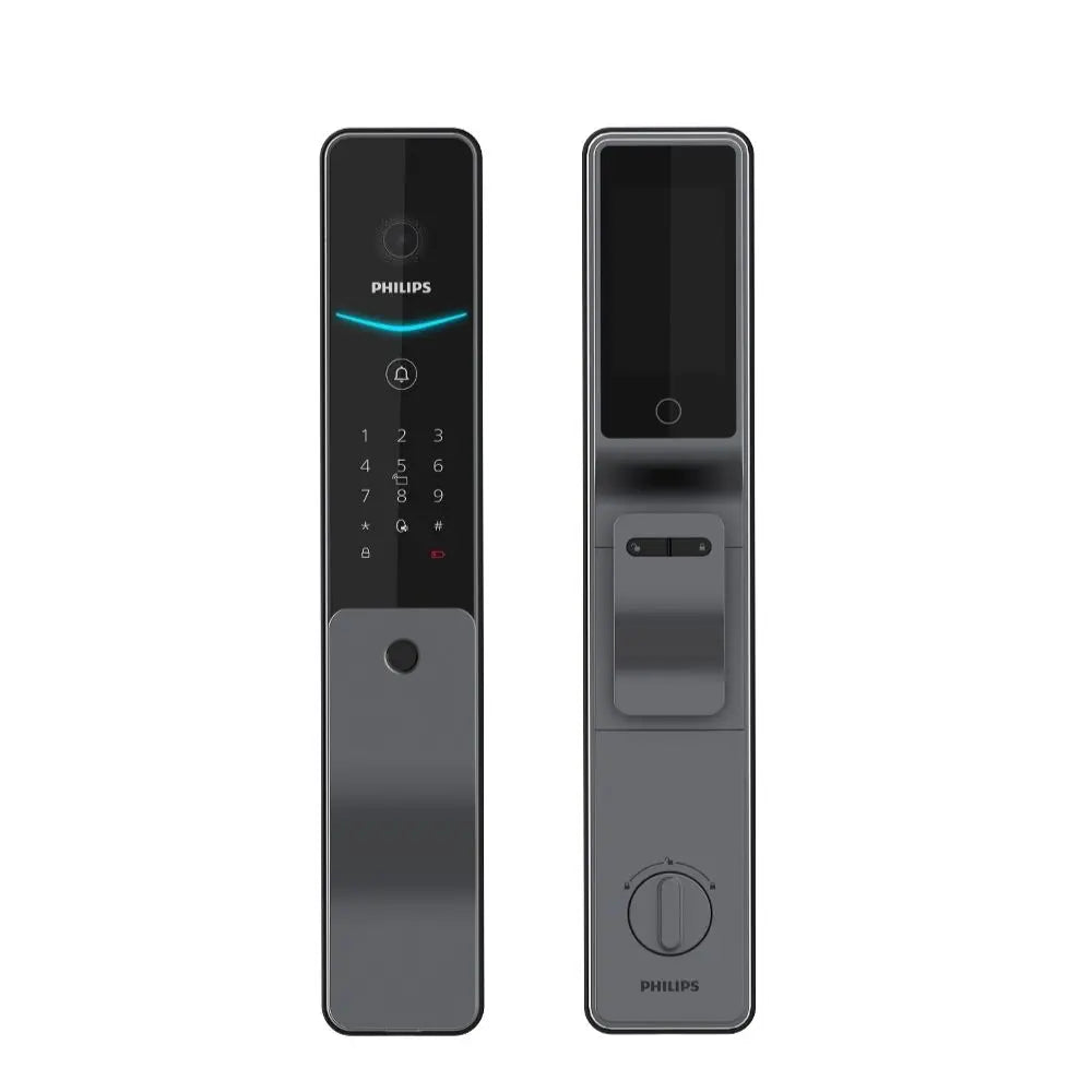 PHİLİPS DDL720-MVP-17HWSE Akıllı Kilit