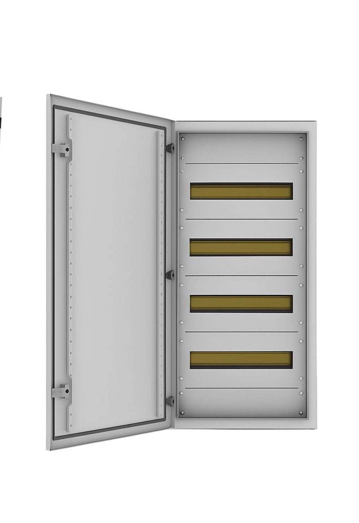 Sıva Üstü Sigorta Dağıtım Panosu